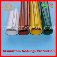 35kv High Voltage Silicone Rubber Overhead Line Insulation Sleeves